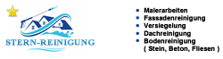 STERNREINIGUNG